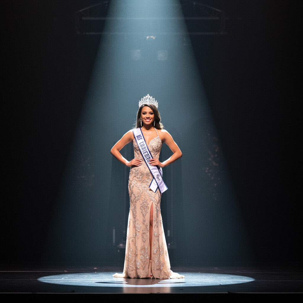 ilahe- model winner