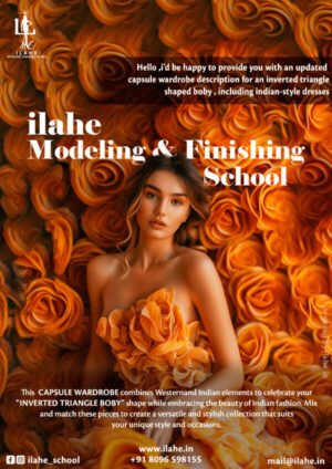 Modeling and Finishing School - ebook