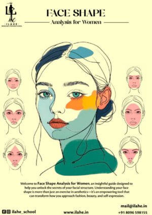 Face Shape - Analysis for women