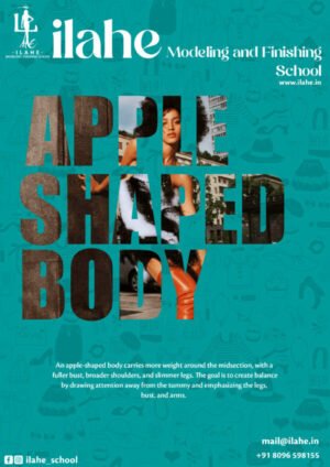 Apple Shaped Body
